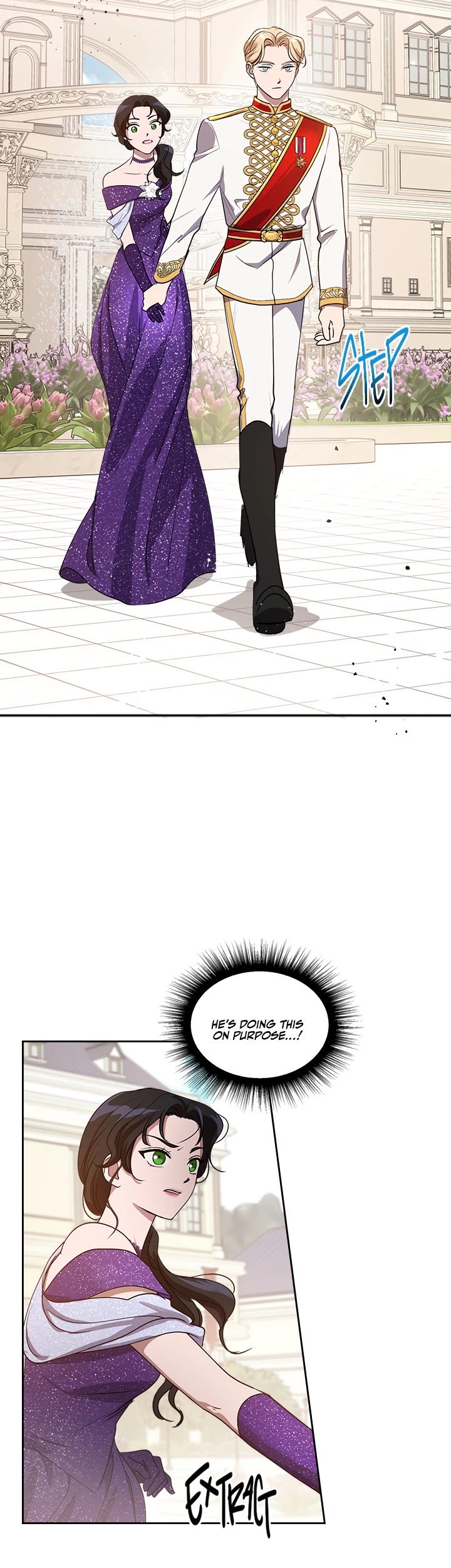 Kill the Villainess Chapter 16 page 27 - Chapter 16