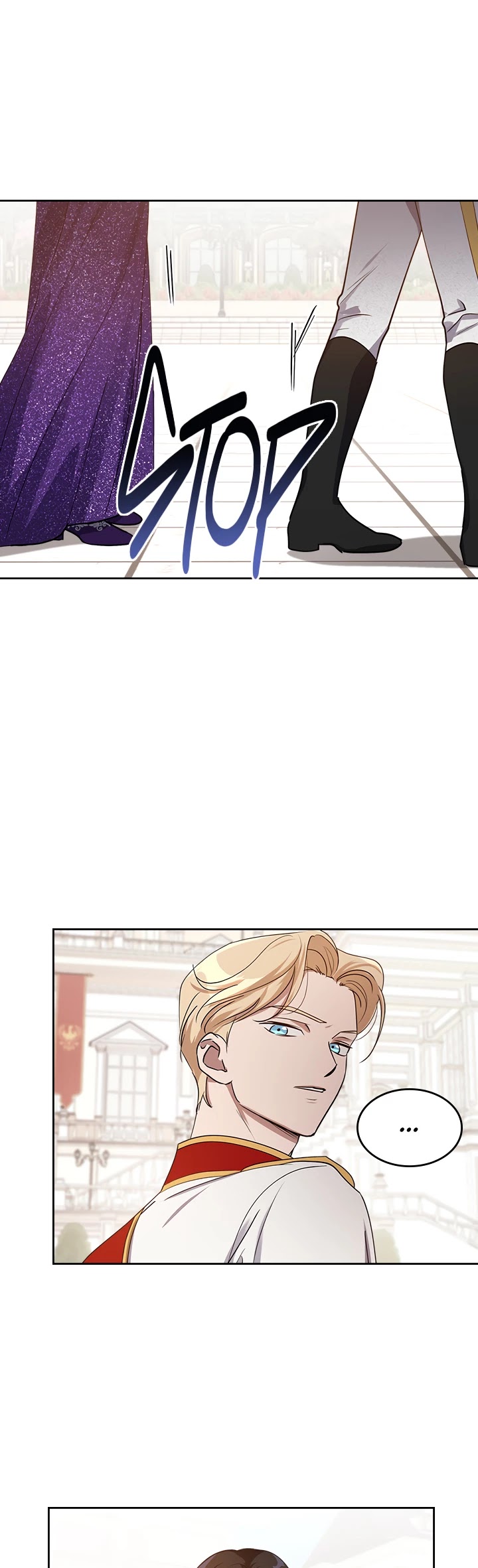Kill the Villainess Chapter 16 page 28 - Chapter 16