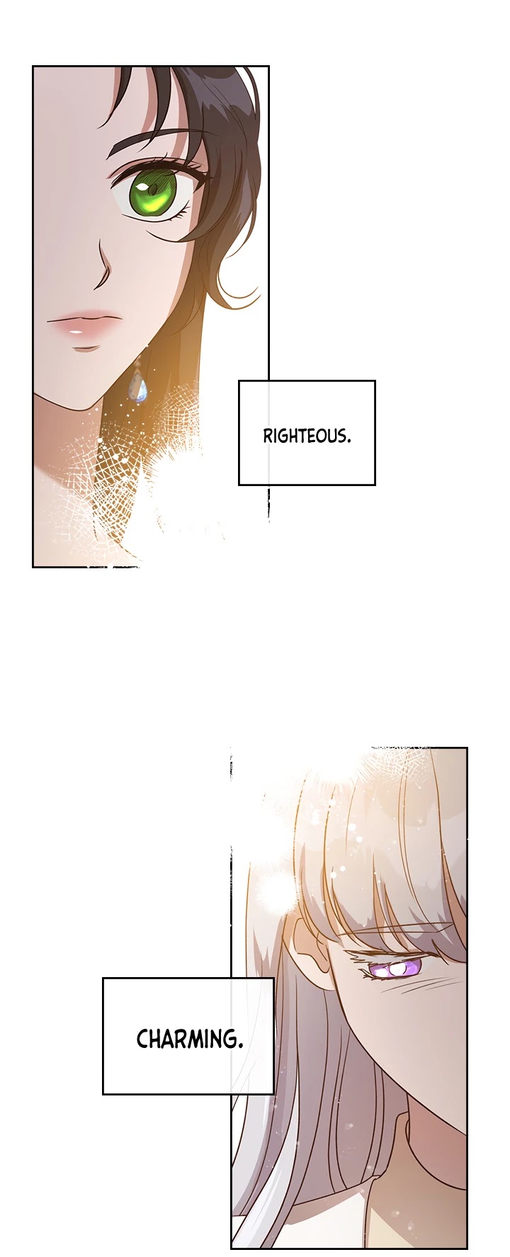 Kill the Villainess Chapter 16 page 3 - Chapter 16