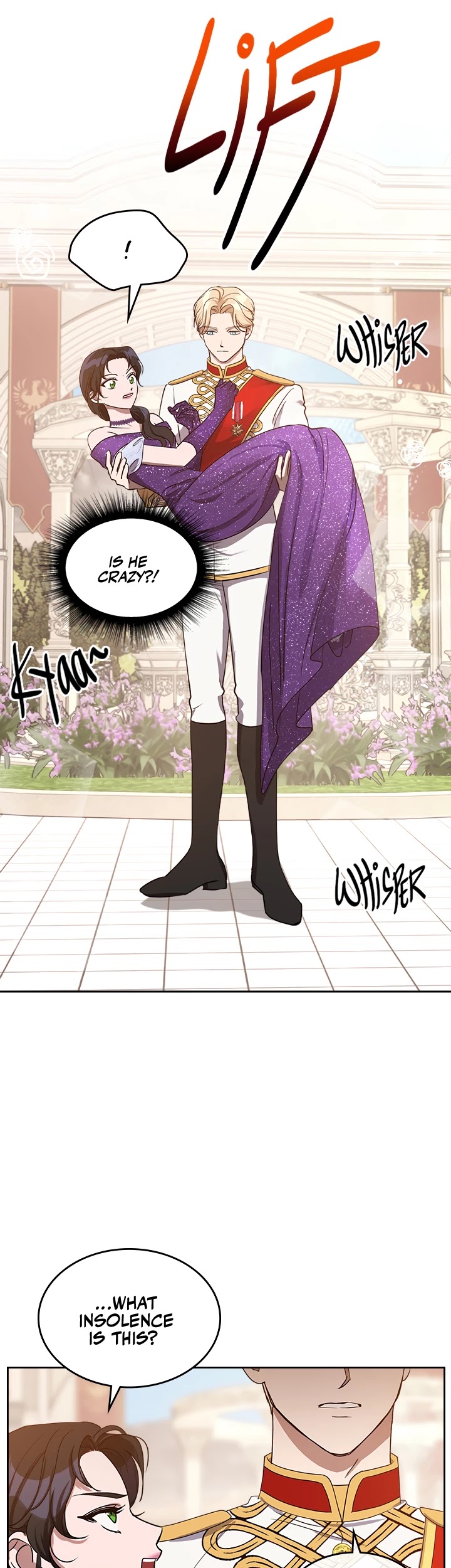 Kill the Villainess Chapter 16 page 30 - Chapter 16