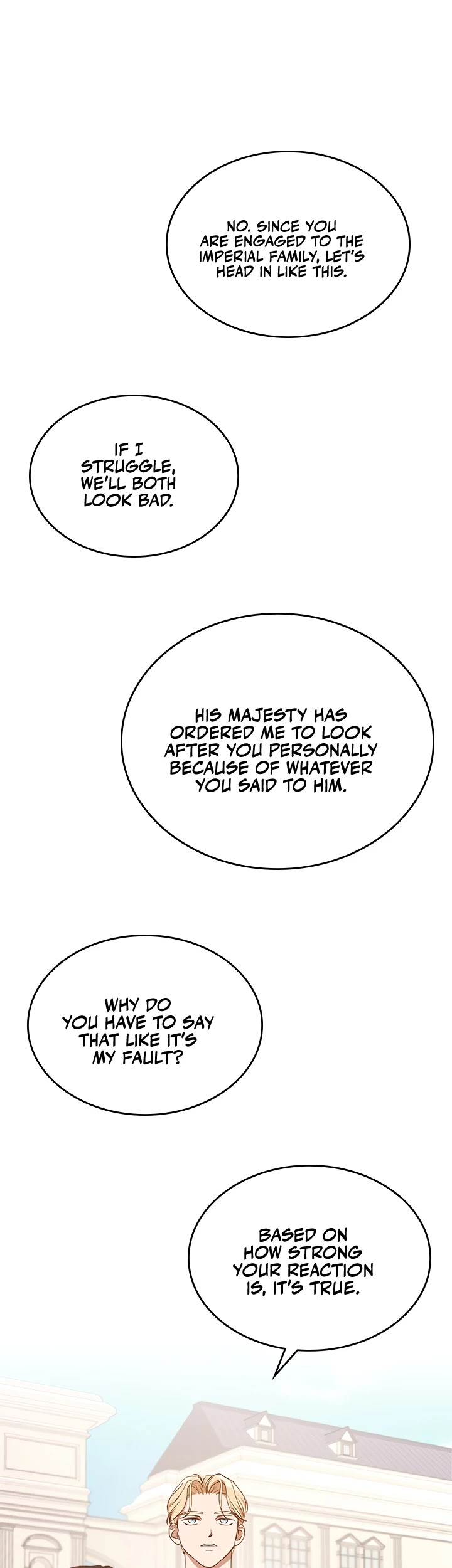 Kill the Villainess Chapter 16 page 32 - Chapter 16