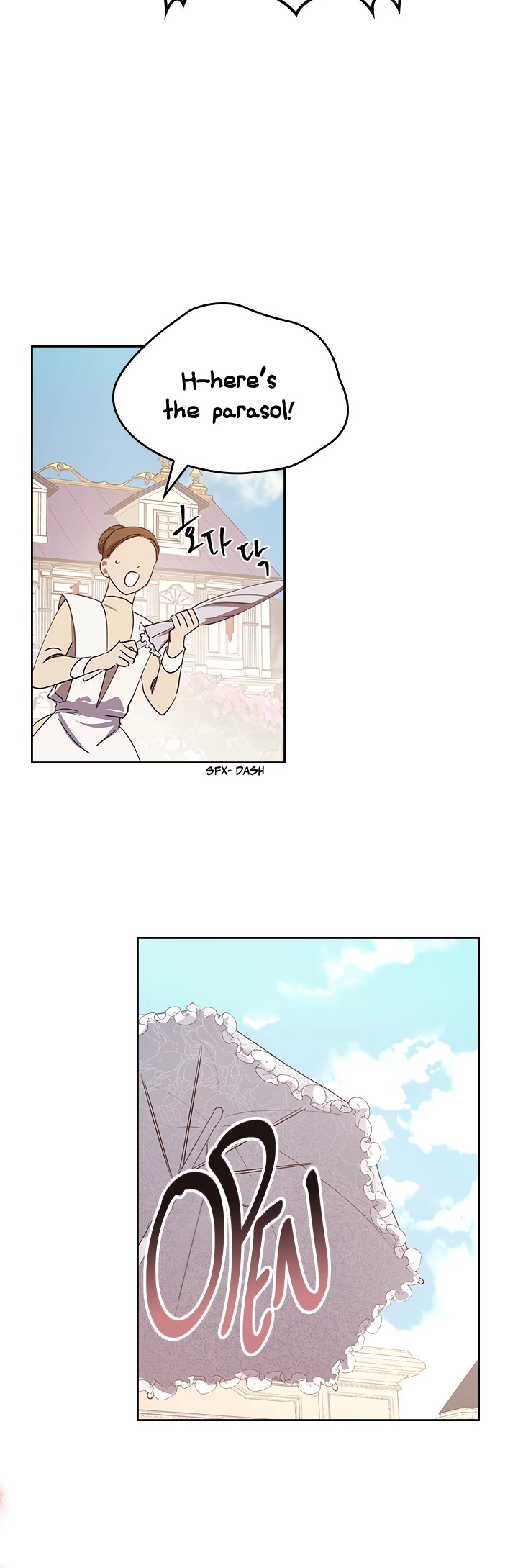 Kill the Villainess Chapter 16 page 37 - Chapter 16