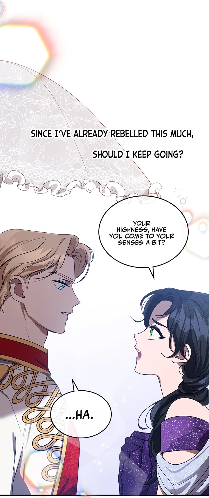 Kill the Villainess Chapter 16 page 38 - Chapter 16