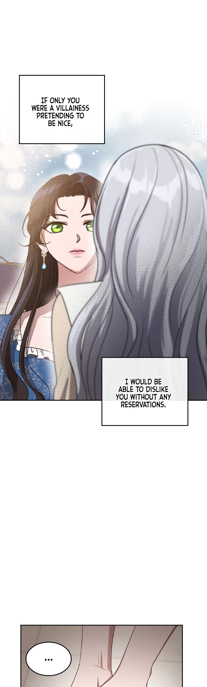 Kill the Villainess Chapter 16 page 4 - Chapter 16