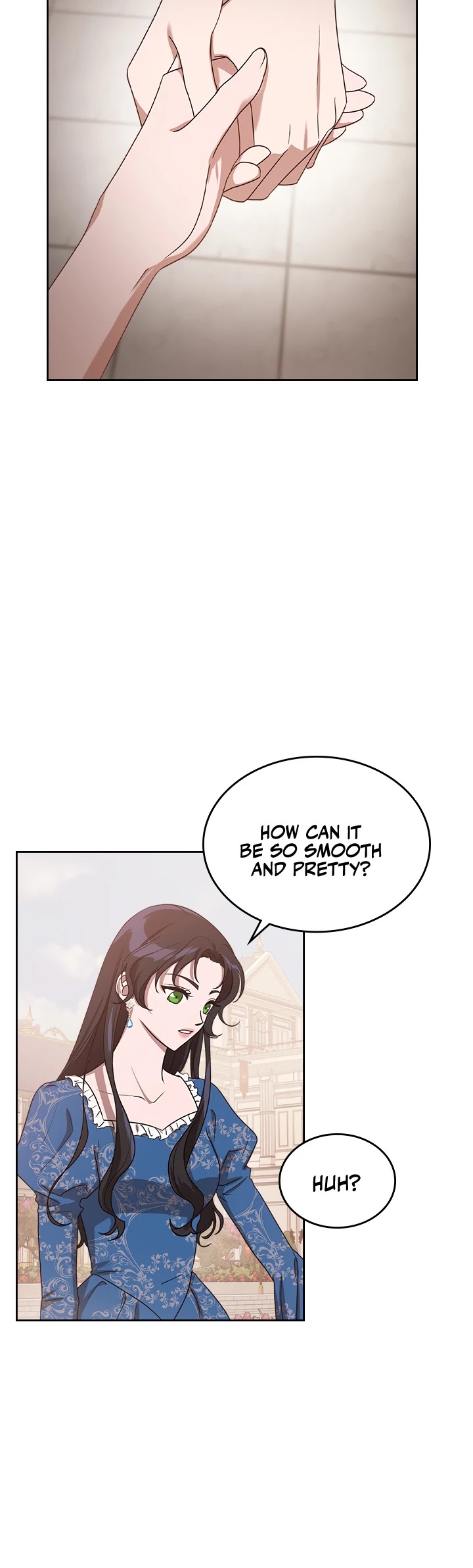 Kill the Villainess Chapter 16 page 5 - Chapter 16