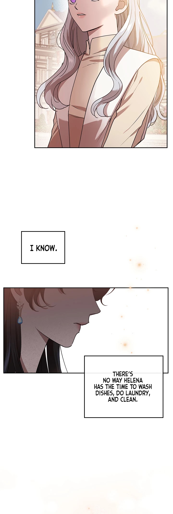 Kill the Villainess Chapter 16 page 7 - Chapter 16