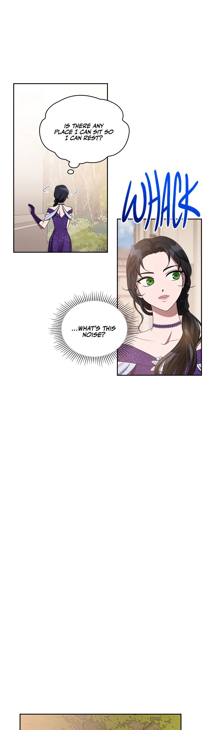 Kill the Villainess Chapter 17 page 10 - Chapter 17