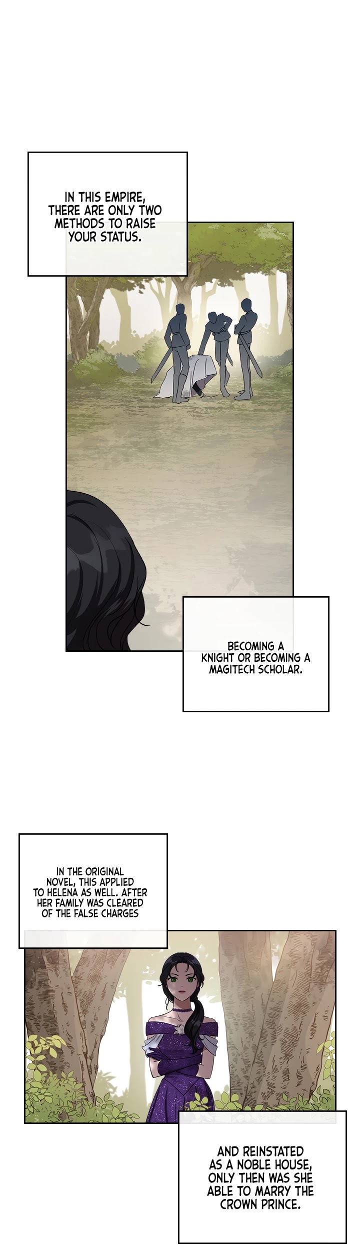 Kill the Villainess Chapter 17 page 14 - Chapter 17