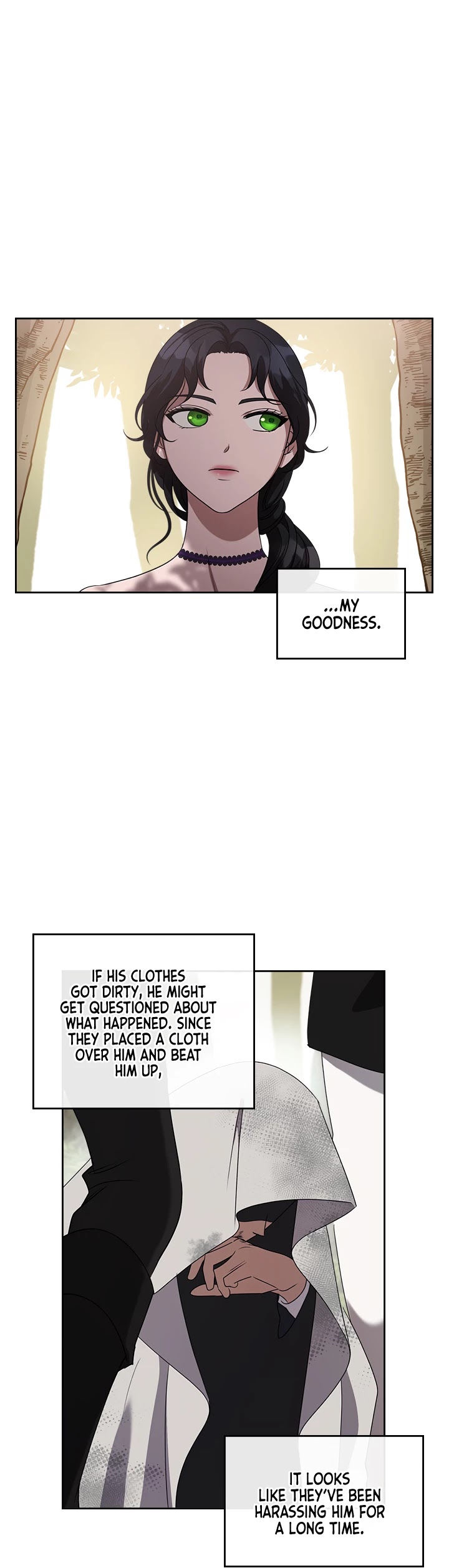 Kill the Villainess Chapter 17 page 15 - Chapter 17