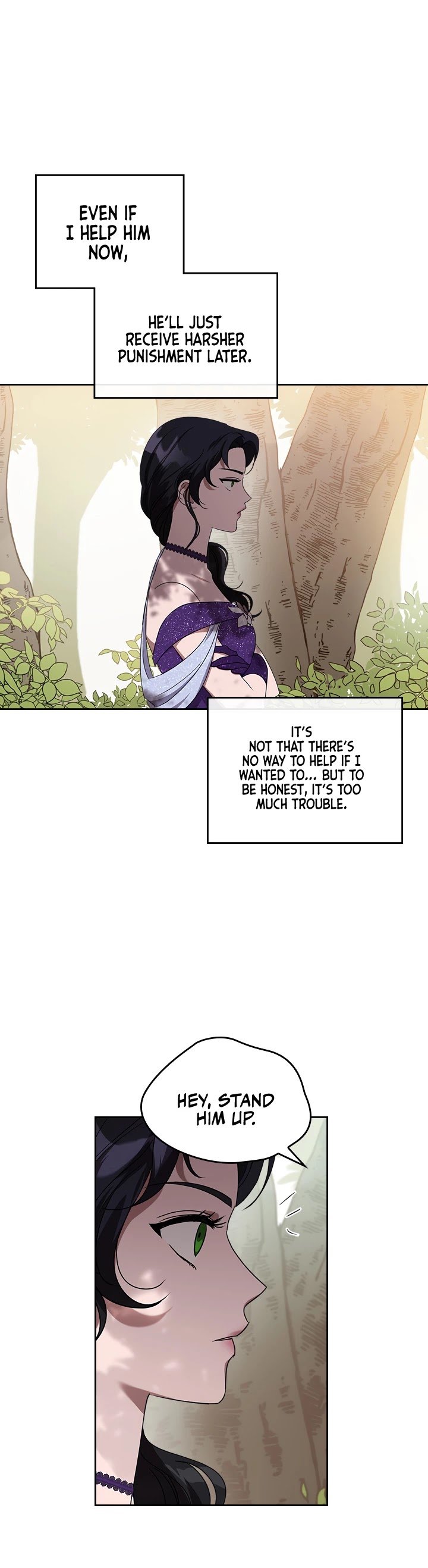 Kill the Villainess Chapter 17 page 16 - Chapter 17