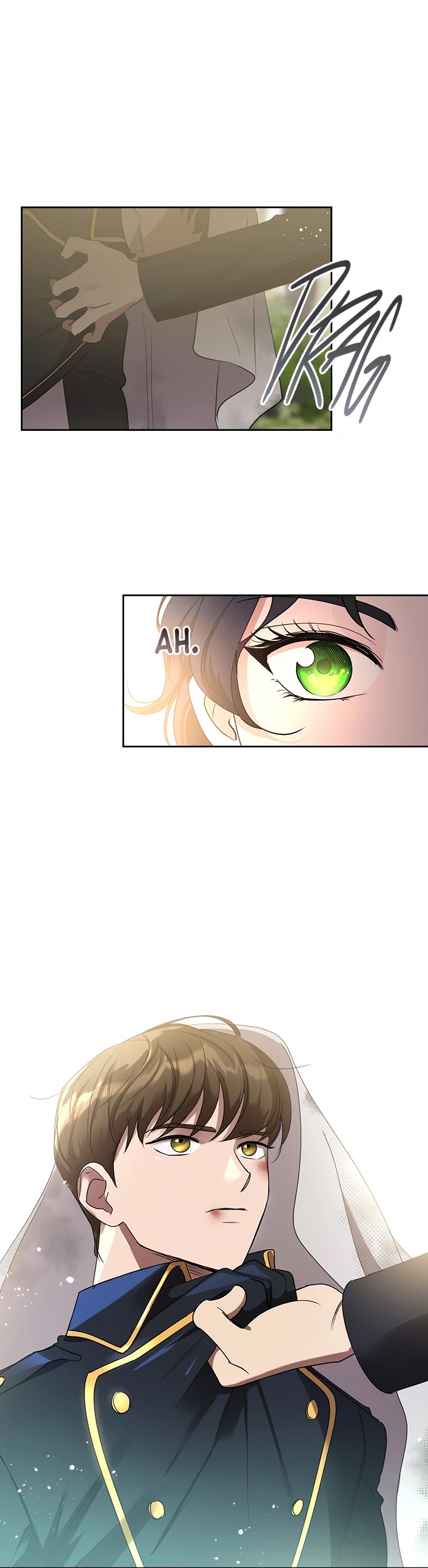 Kill the Villainess Chapter 17 page 17 - Chapter 17
