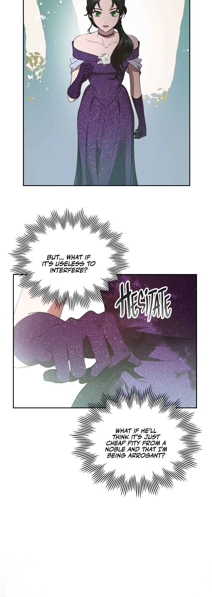 Kill the Villainess Chapter 17 page 19 - Chapter 17