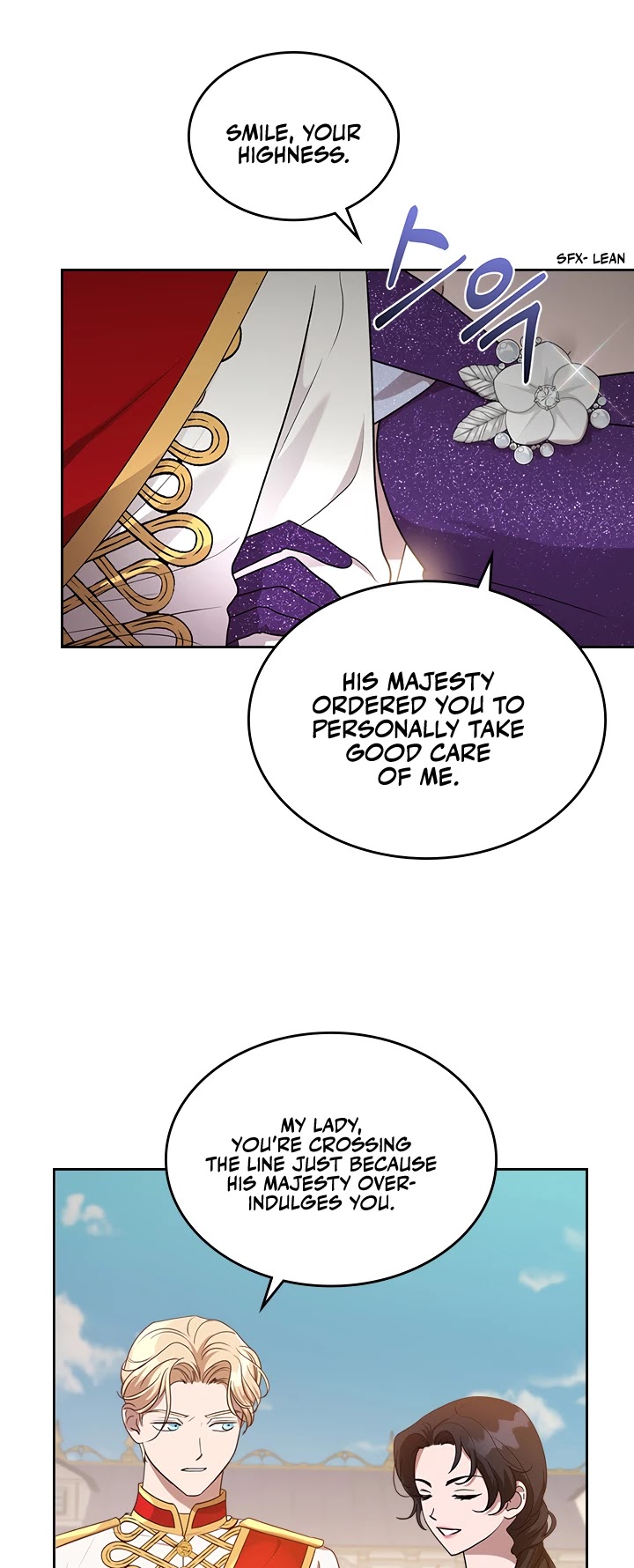 Kill the Villainess Chapter 17 page 2 - Chapter 17