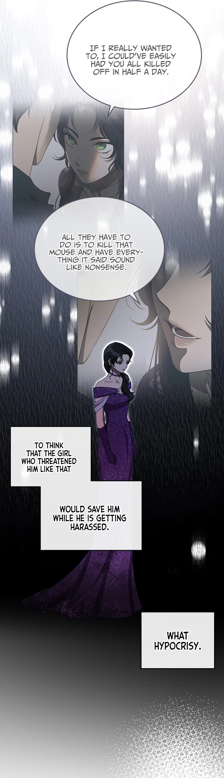 Kill the Villainess Chapter 17 page 20 - Chapter 17