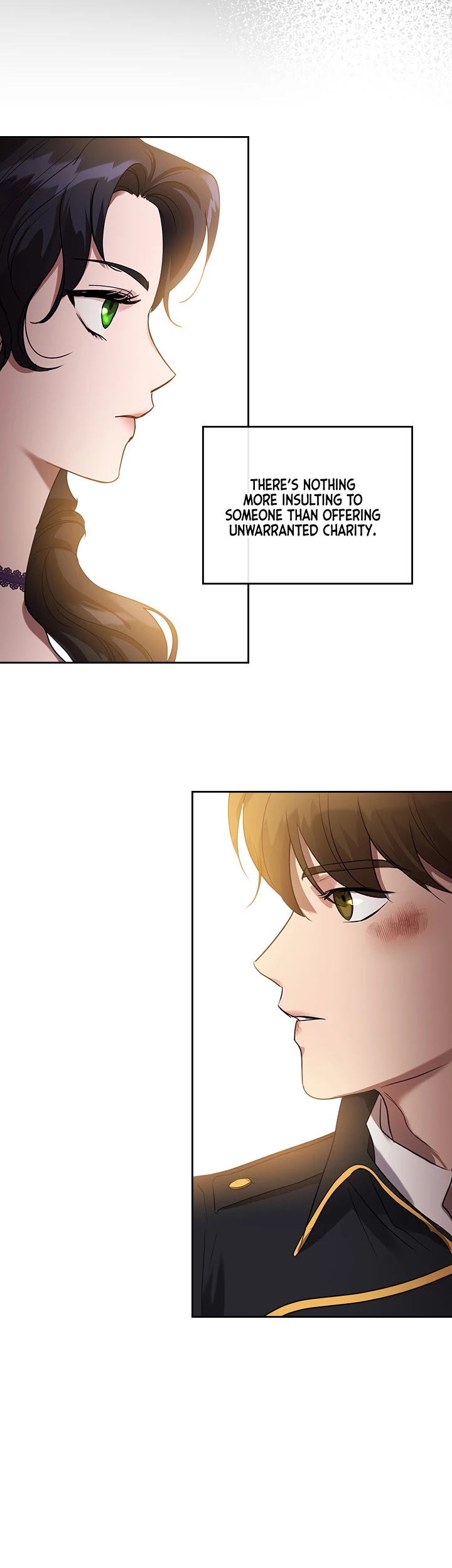 Kill the Villainess Chapter 17 page 21 - Chapter 17