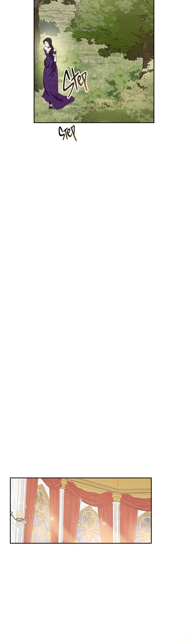 Kill the Villainess Chapter 17 page 23 - Chapter 17