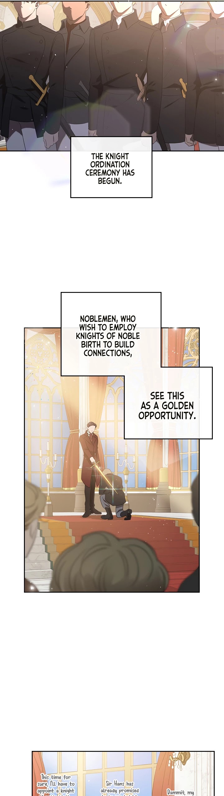 Kill the Villainess Chapter 17 page 24 - Chapter 17