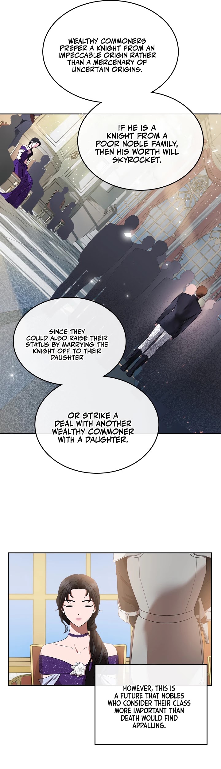 Kill the Villainess Chapter 17 page 29 - Chapter 17