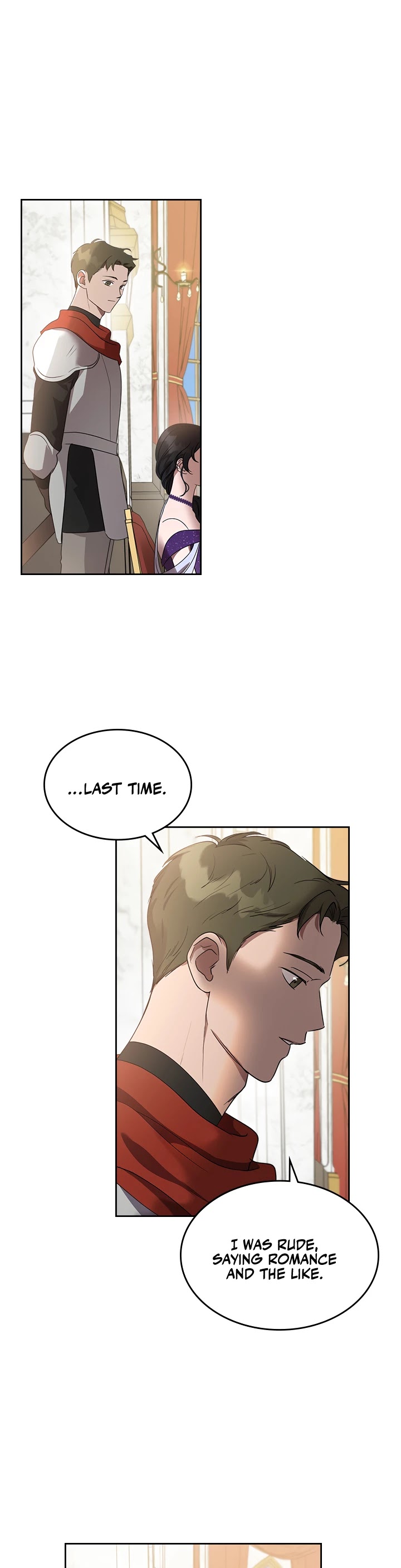 Kill the Villainess Chapter 17 page 30 - Chapter 17