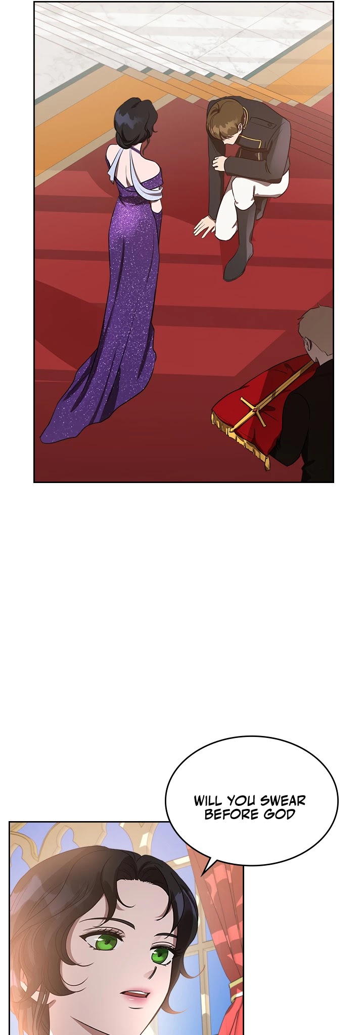 Kill the Villainess Chapter 18 page 10 - Chapter 18