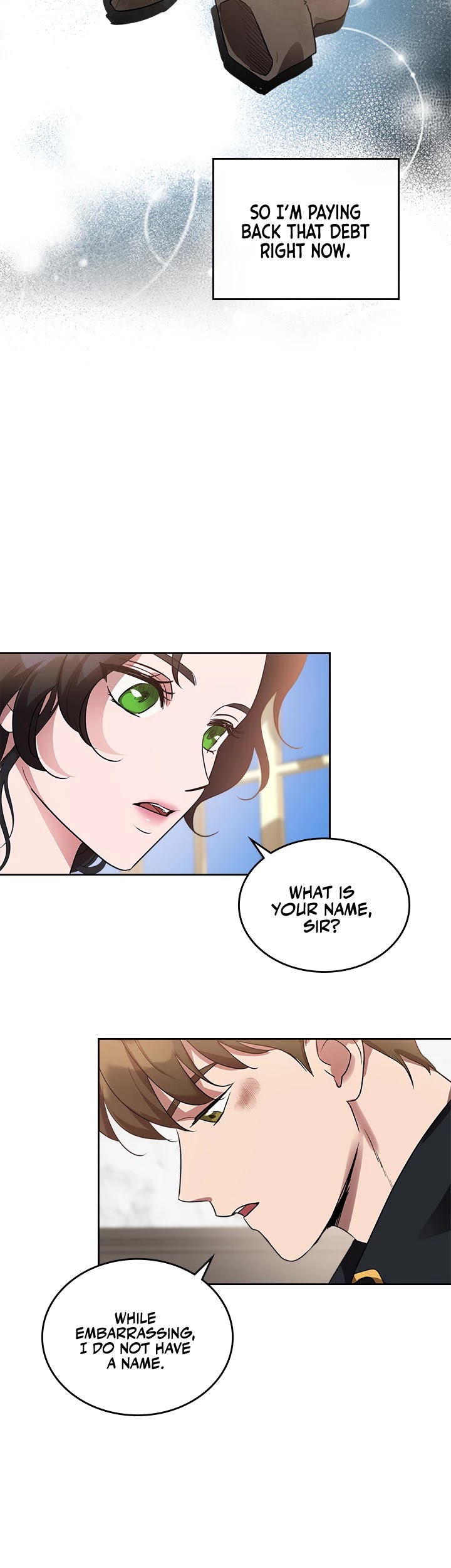 Kill the Villainess Chapter 18 page 15 - Chapter 18