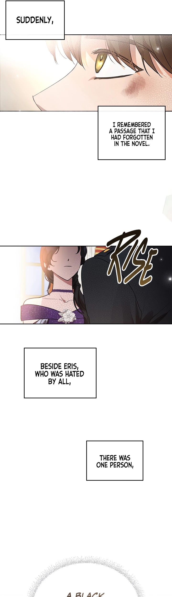 Kill the Villainess Chapter 18 page 18 - Chapter 18