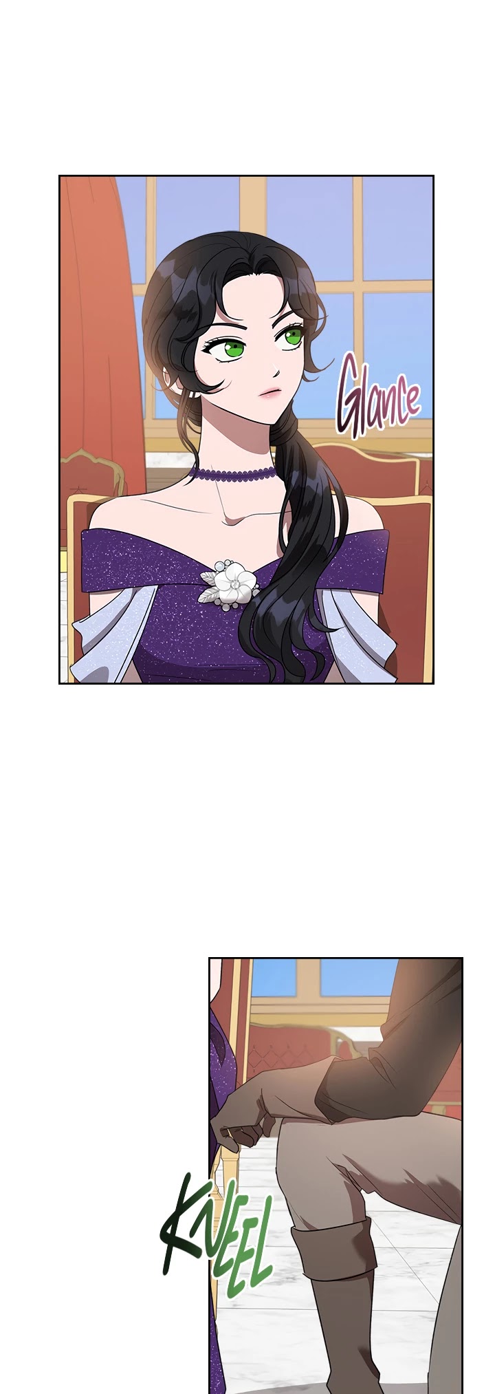Kill the Villainess Chapter 18 page 2 - Chapter 18