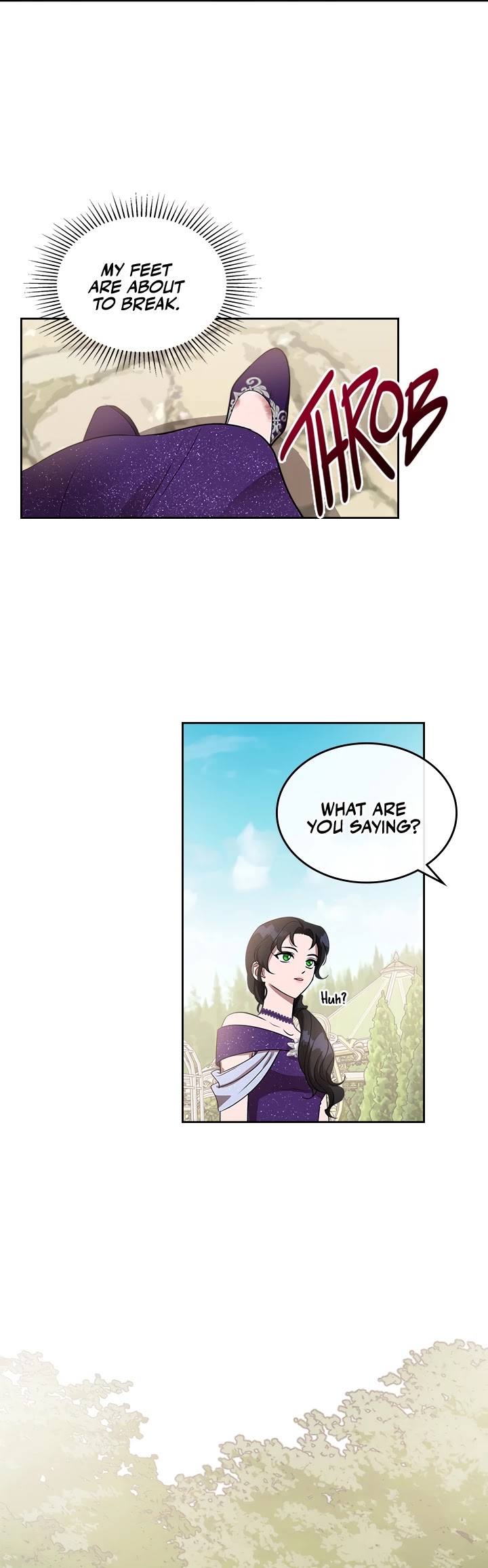 Kill the Villainess Chapter 18 page 26 - Chapter 18