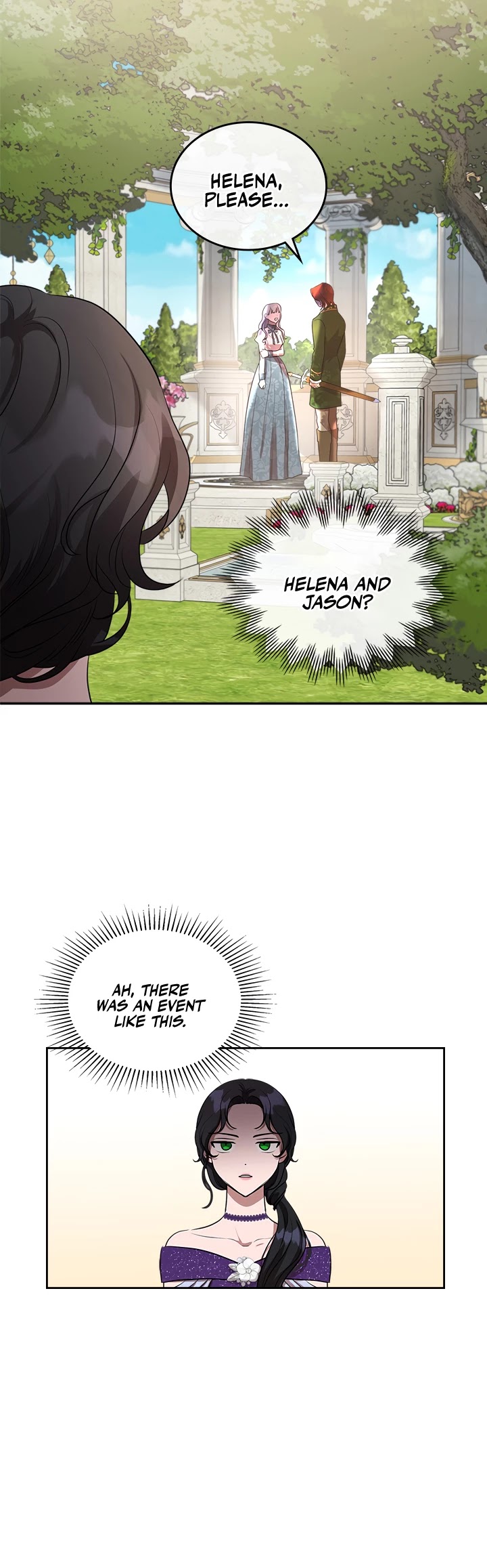 Kill the Villainess Chapter 18 page 27 - Chapter 18