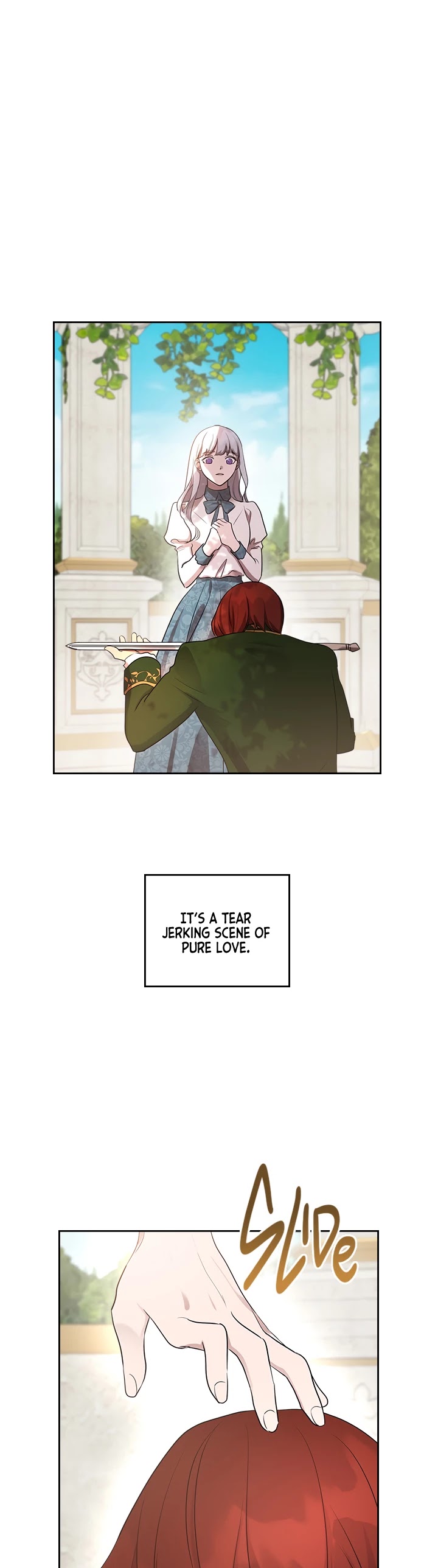 Kill the Villainess Chapter 18 page 32 - Chapter 18