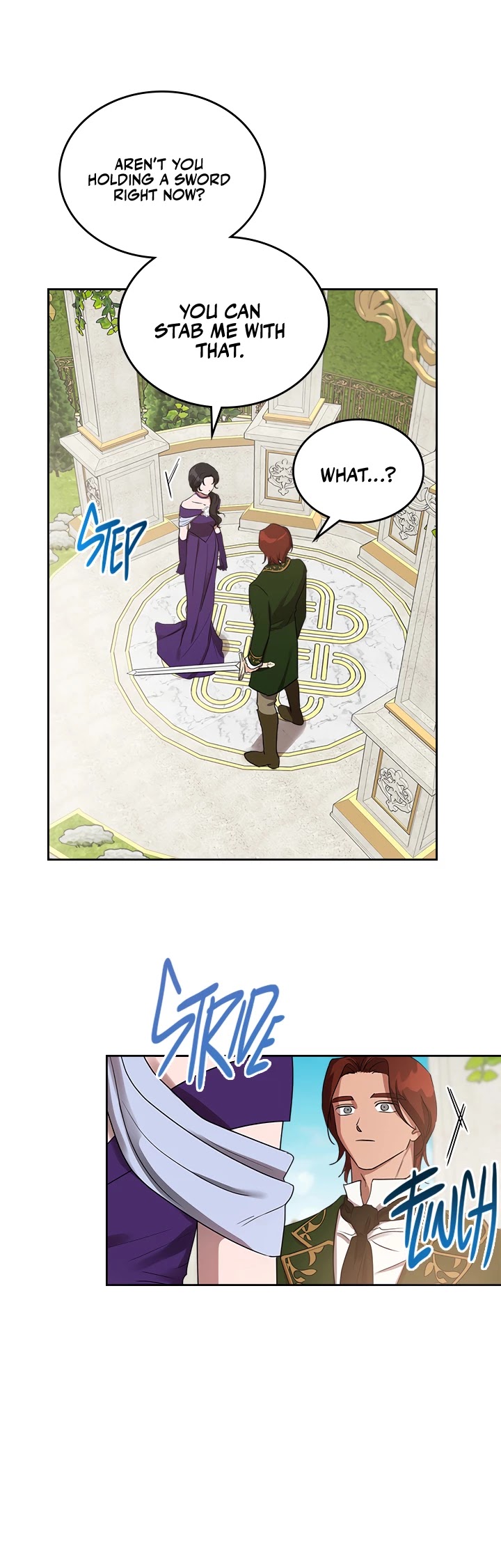 Kill the Villainess Chapter 19 page 11 - Chapter 19