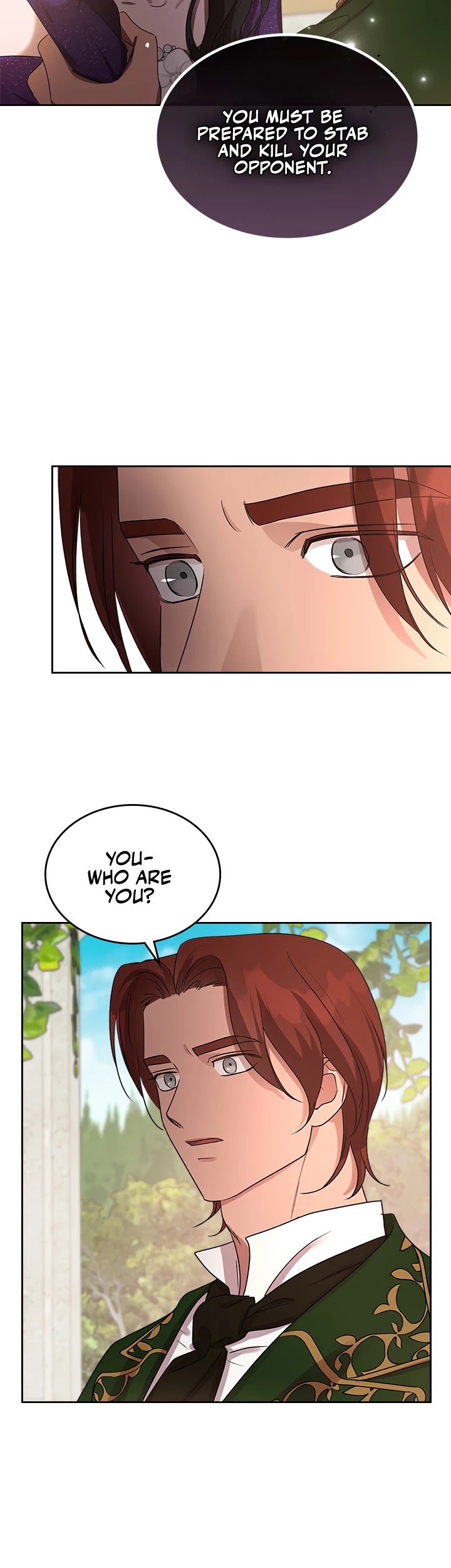 Kill the Villainess Chapter 19 page 14 - Chapter 19