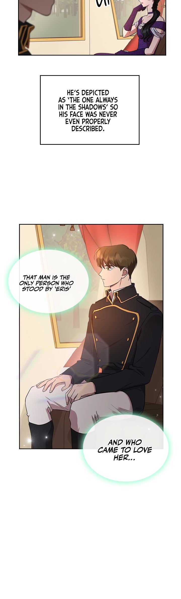 Kill the Villainess Chapter 19 page 18 - Chapter 19