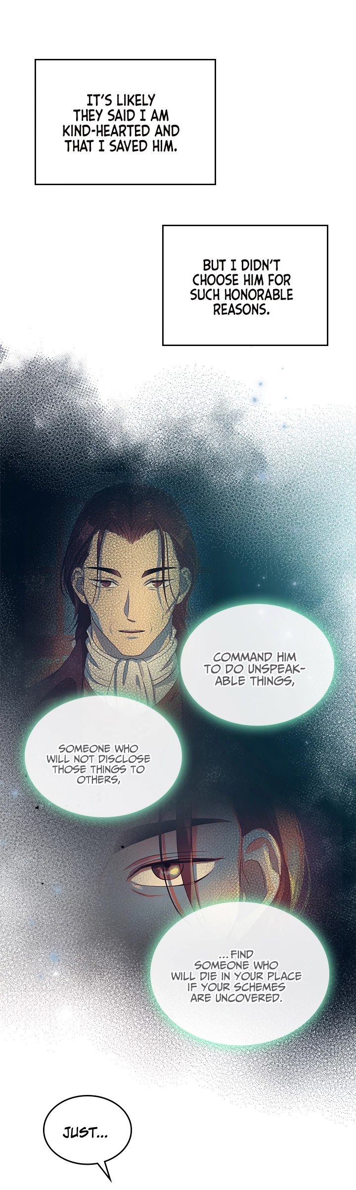 Kill the Villainess Chapter 19 page 22 - Chapter 19