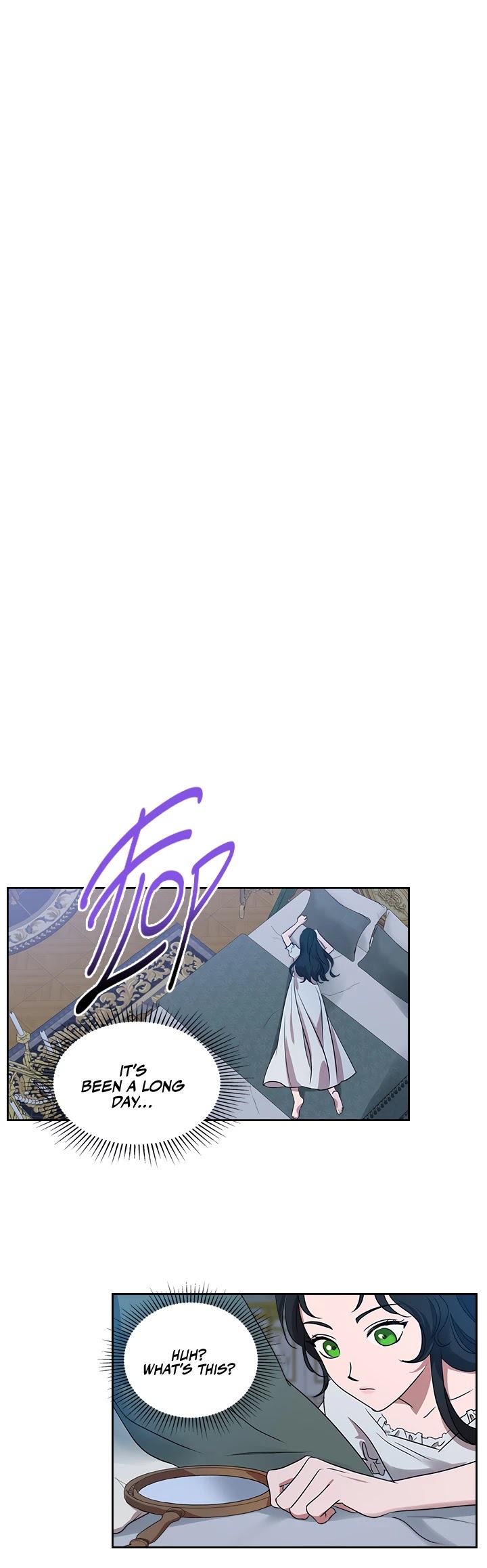 Kill the Villainess Chapter 19 page 25 - Chapter 19