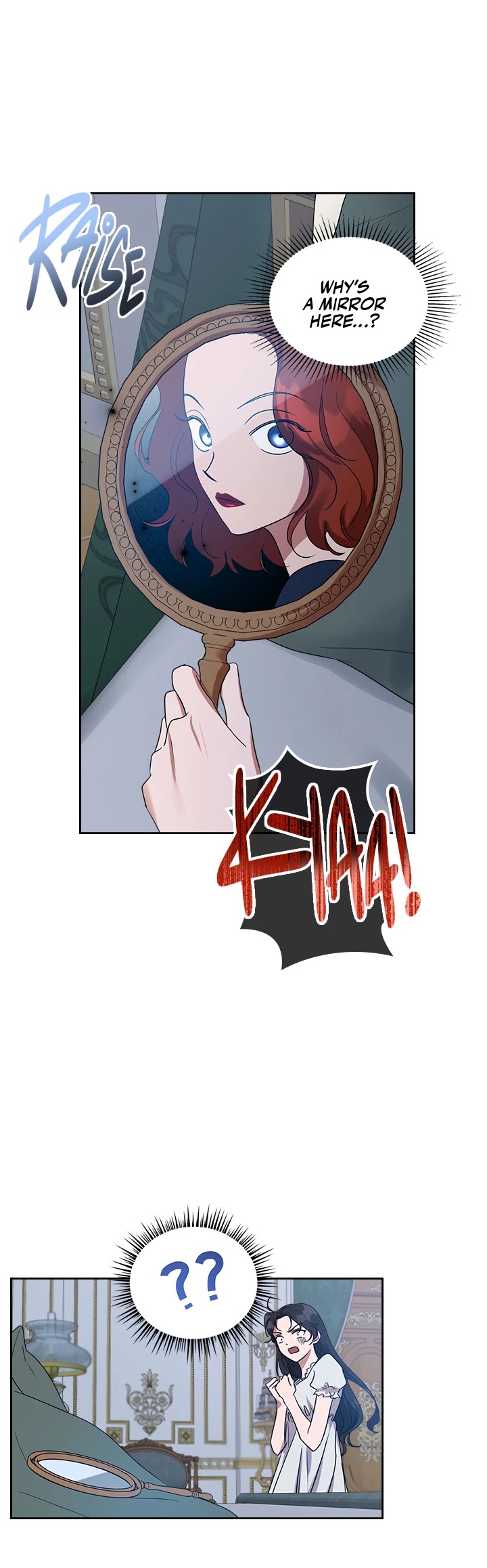 Kill the Villainess Chapter 19 page 26 - Chapter 19
