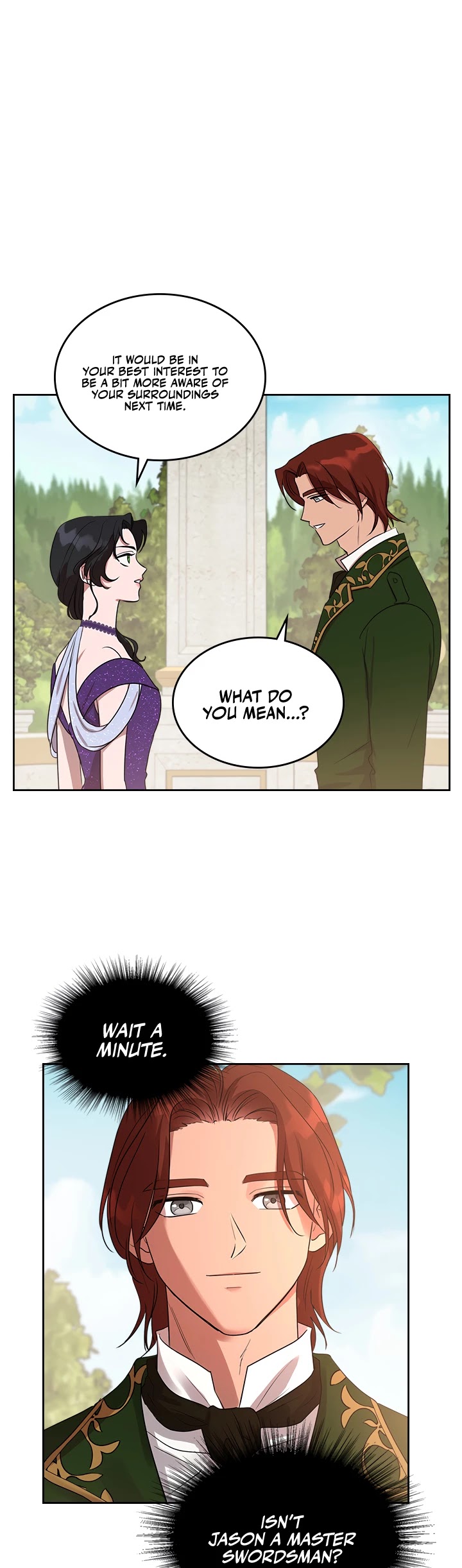 Kill the Villainess Chapter 19 page 5 - Chapter 19