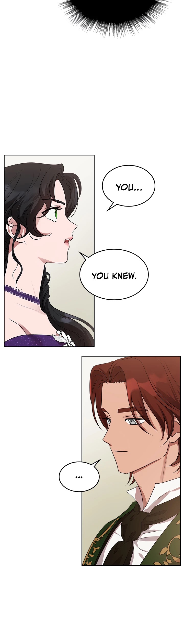 Kill the Villainess Chapter 19 page 6 - Chapter 19