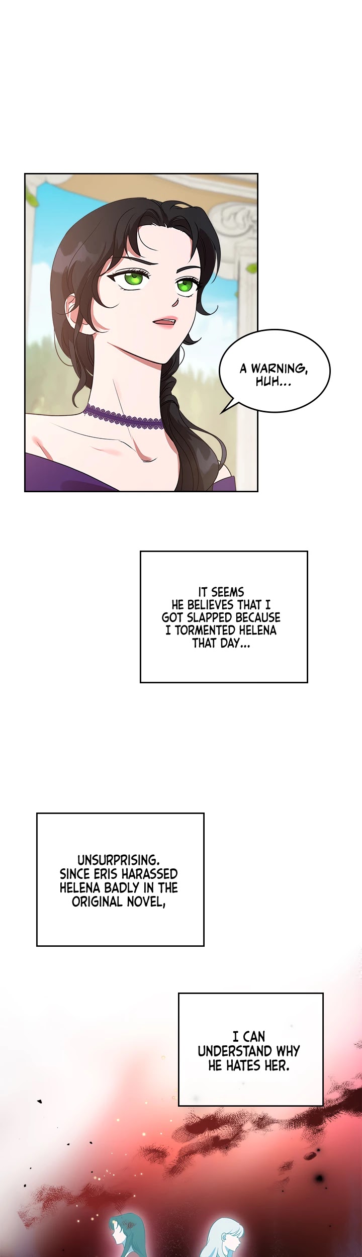 Kill the Villainess Chapter 19 page 9 - Chapter 19