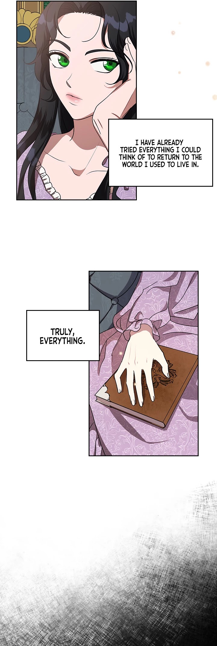 Kill the Villainess Chapter 2 page 13 - Chapter 2