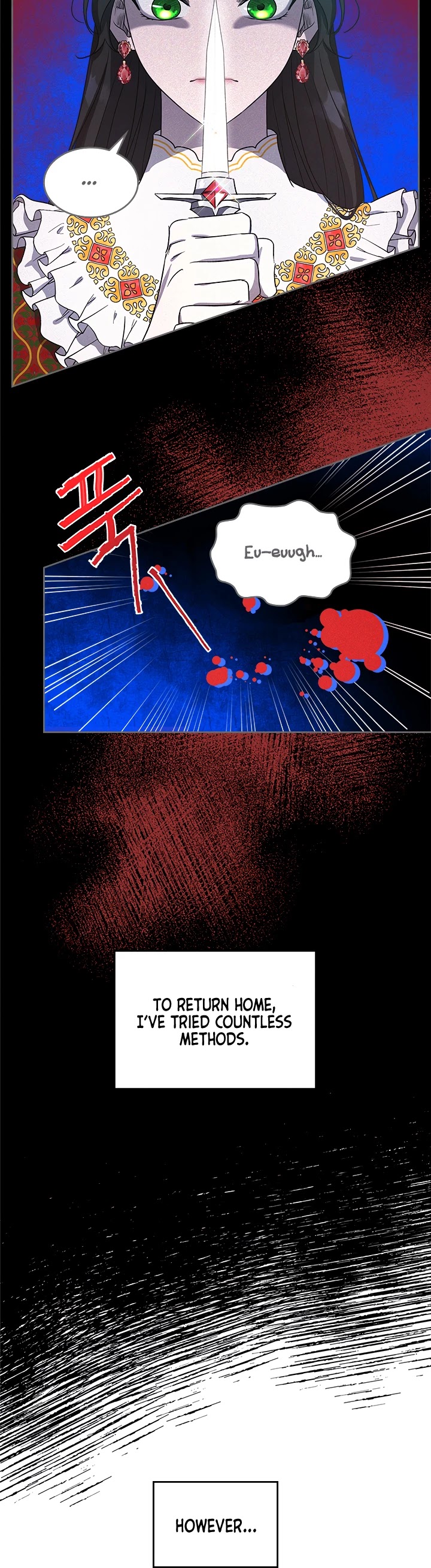 Kill the Villainess Chapter 2 page 16 - Chapter 2