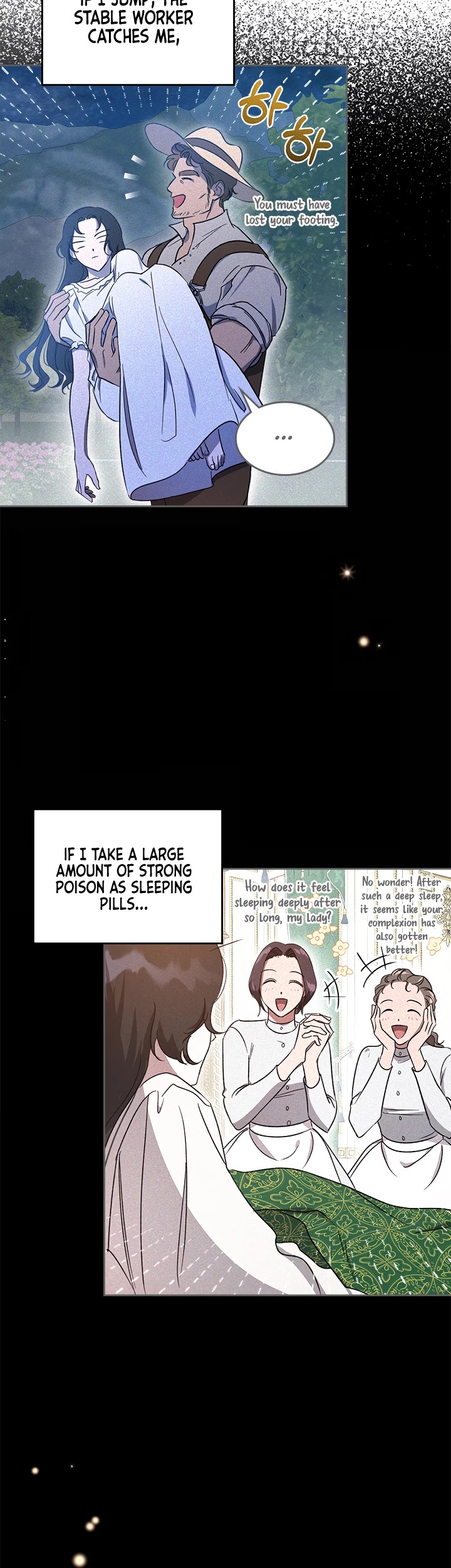 Kill the Villainess Chapter 2 page 18 - Chapter 2