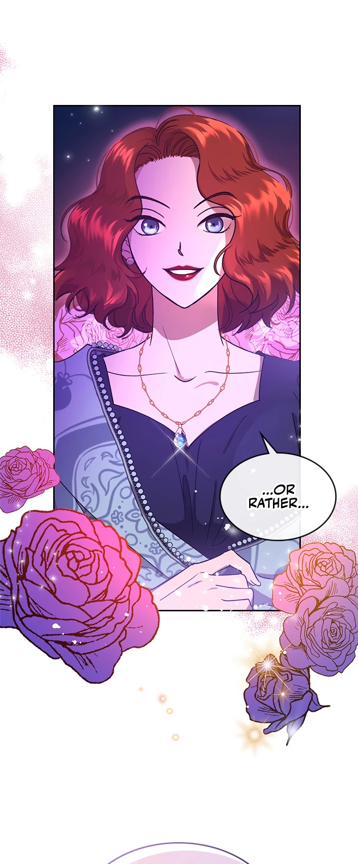 Kill the Villainess Chapter 2 page 35 - Chapter 2