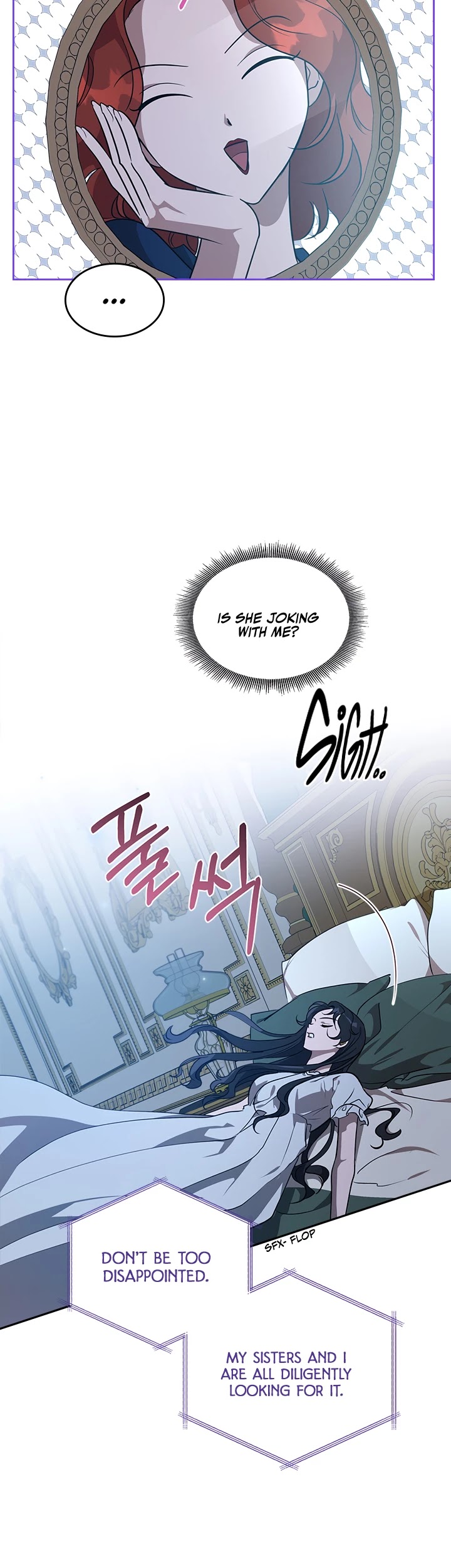 Kill the Villainess Chapter 20 page 10 - Chapter 20