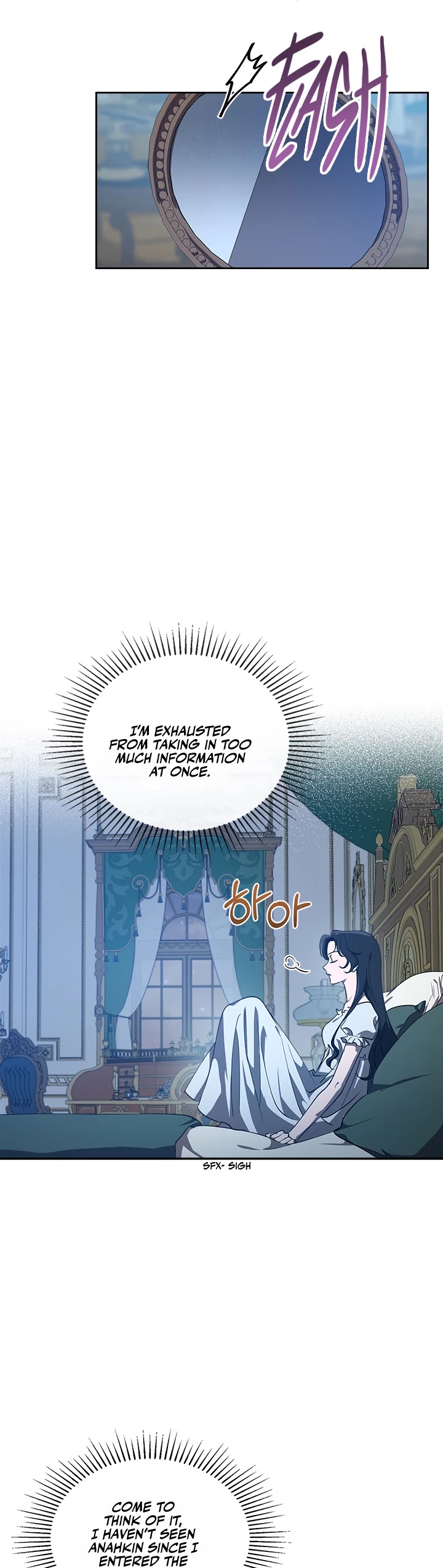 Kill the Villainess Chapter 20 page 15 - Chapter 20