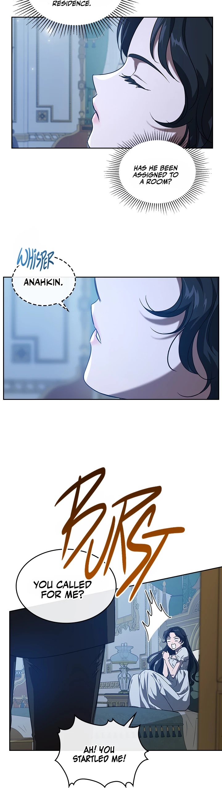 Kill the Villainess Chapter 20 page 16 - Chapter 20