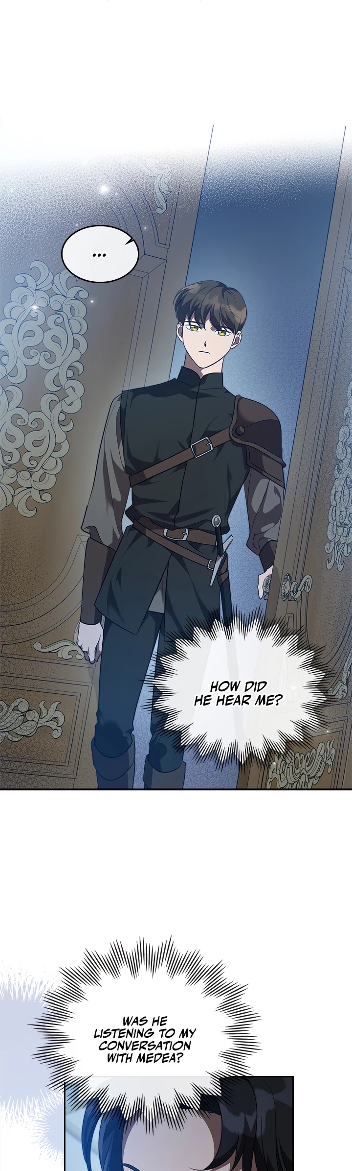 Kill the Villainess Chapter 20 page 17 - Chapter 20