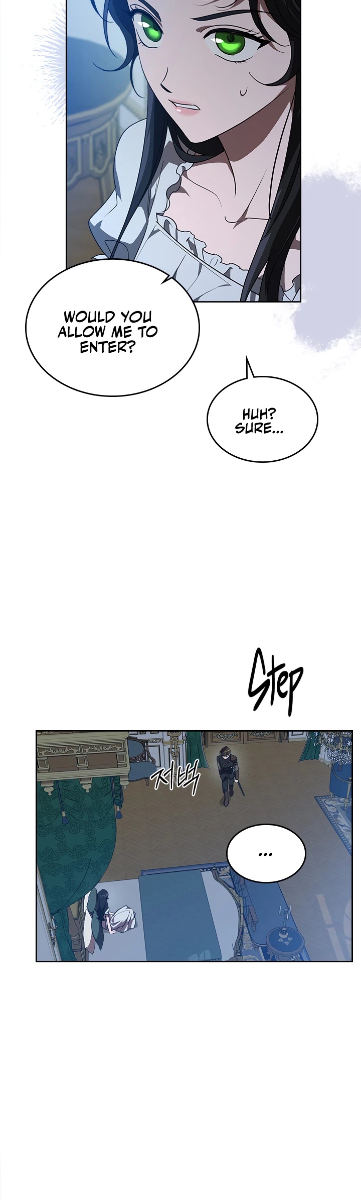 Kill the Villainess Chapter 20 page 18 - Chapter 20
