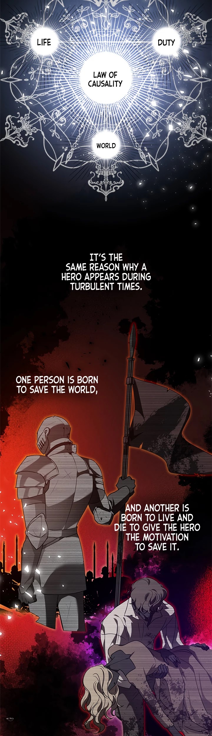 Kill the Villainess Chapter 20 page 2 - Chapter 20