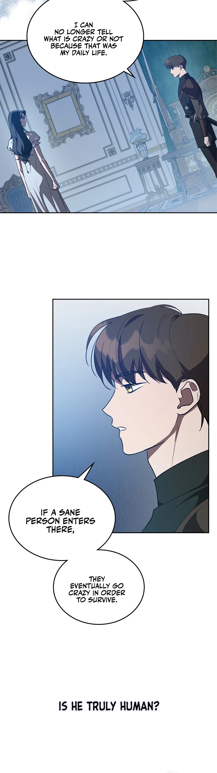 Kill the Villainess Chapter 20 page 26 - Chapter 20